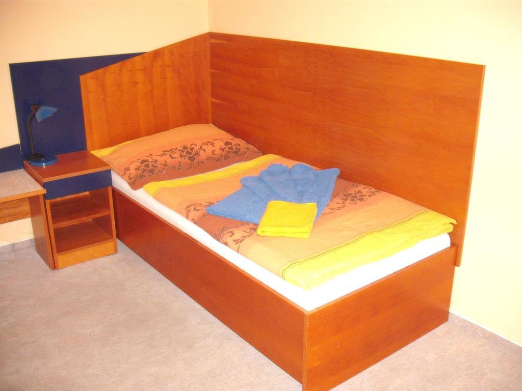 Hotel Forman Mladá Boleslav Quarto foto
