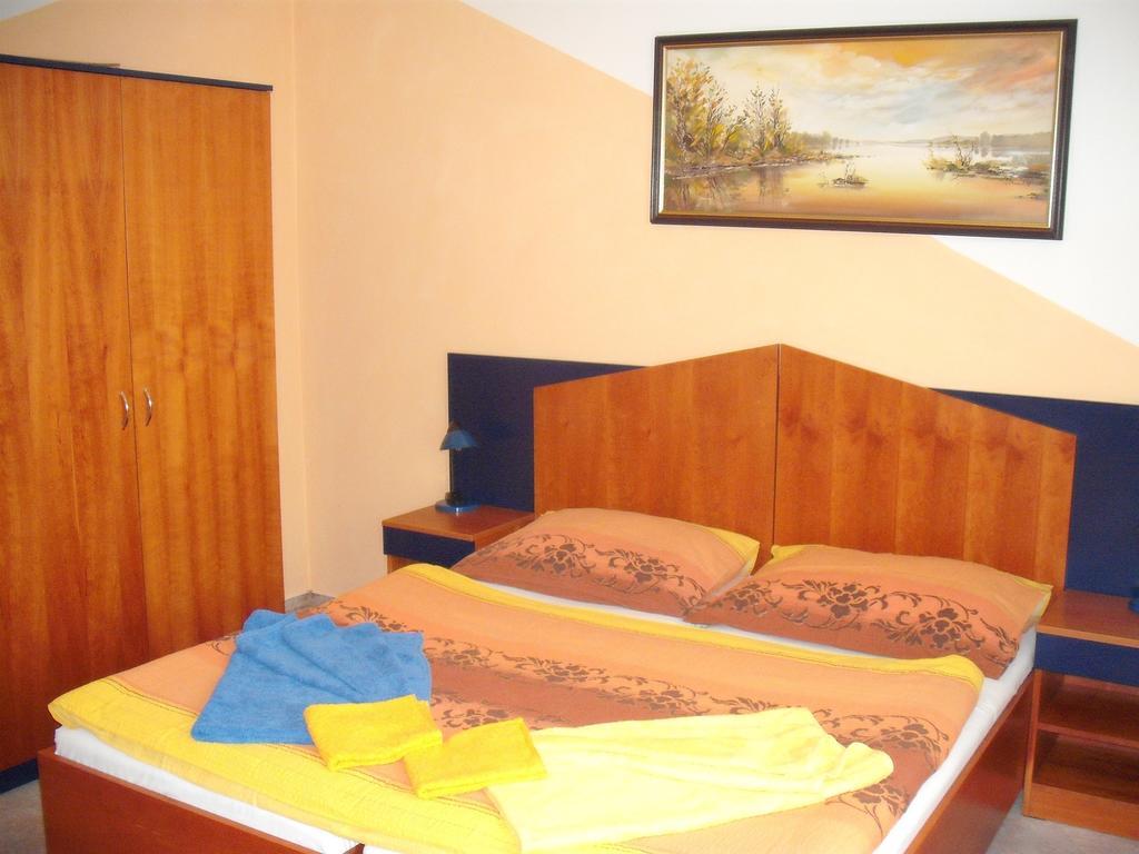 Hotel Forman Mladá Boleslav Quarto foto