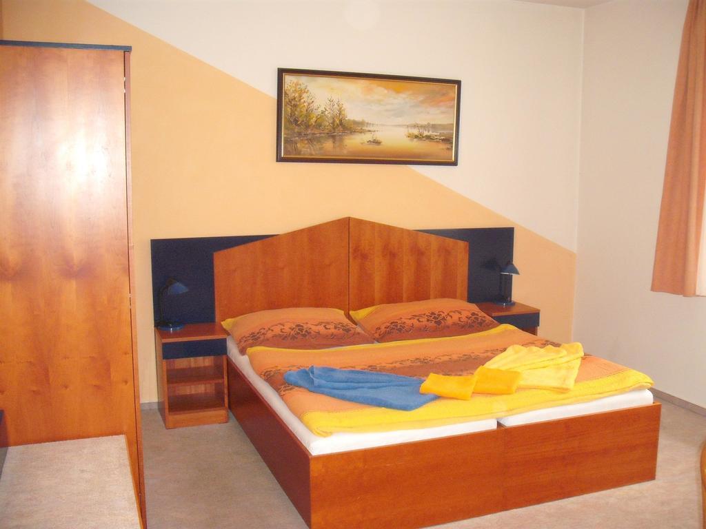 Hotel Forman Mladá Boleslav Quarto foto